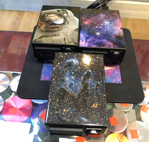 Glass Blower «Public Smoke Shop», reviews and photos, 341 Main St, Longmont, CO 80501, USA