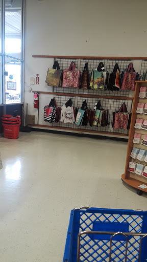 Clothing Store «Burlington Coat Factory», reviews and photos, 4247 Union Deposit Rd, Harrisburg, PA 17111, USA