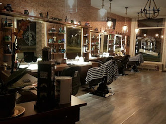 Gentlemen's Barber Shop