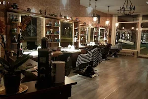 Gentlemen's Barber Shop image