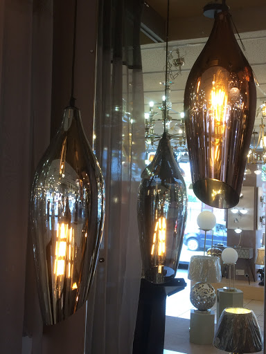 Harrison Lighting - Bradford