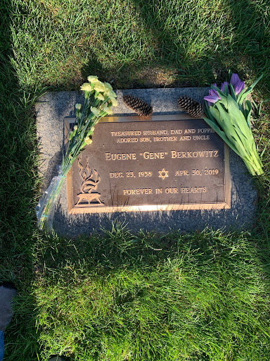 Funeral Home «Shalom Memorial Park Jewish Funeral Home», reviews and photos, 1700 W Rand Rd, Arlington Heights, IL 60004, USA