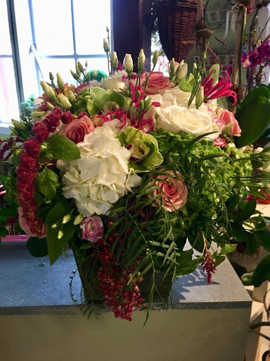 Florist «Ruth Chase Flowers», reviews and photos, 19 Church St, New Milford, CT 06776, USA