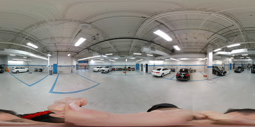 Auto Body Shop «Penske Automotive Collision», reviews and photos, 350 N Hayden Rd, Scottsdale, AZ 85257, USA