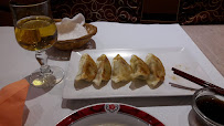 Dumpling du Restaurant chinois Qiao Jiang Nan à Paris - n°13