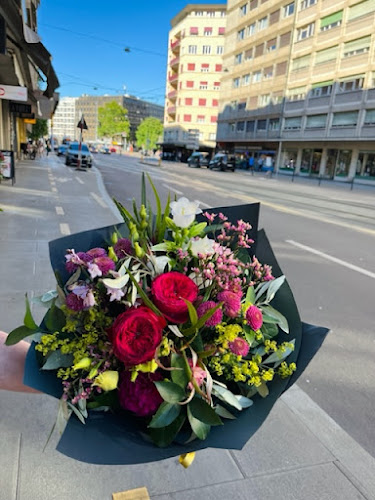 Rezensionen über Creations Florales, Marianne Keller in Genf - Blumengeschäft