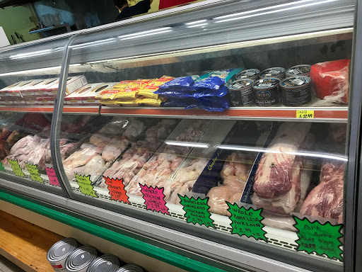 Grocery Store «Family Meat Grocery», reviews and photos, 3201 W Main St, Mims, FL 32754, USA