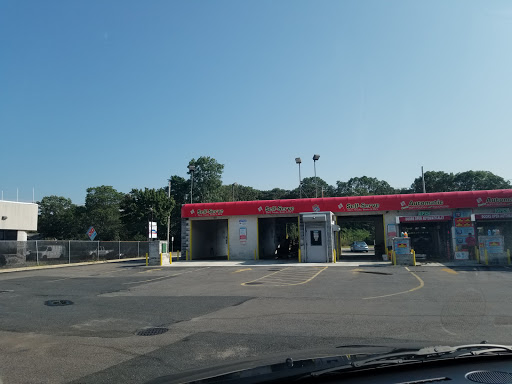 Car Wash «Splash N Dash Expres Car Wash LLC», reviews and photos, 1247 Montauk Hwy, Mastic, NY 11950, USA