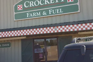 Crockett Farm & Fuel Center image