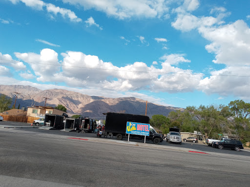 Funeral Home «Sunset Lawn Chapel of the Chimes», reviews and photos, 4701 Marysville Blvd, Sacramento, CA 95838, USA