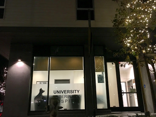 800 University Ave, Berkeley, CA 94710, USA