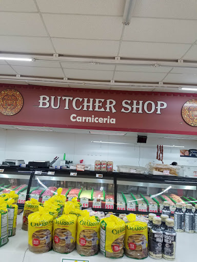 Supermarket «Azteca Supermercado», reviews and photos, 2411 Central Ave, Detroit, MI 48209, USA