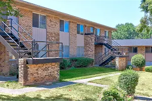 Wingate Apartments image