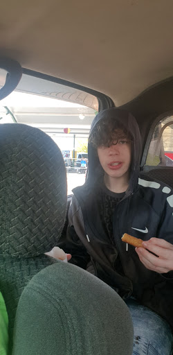 Fast Food Restaurant «Sonic Drive-In», reviews and photos, 1262 N Emerson Ave, Greenwood, IN 46143, USA