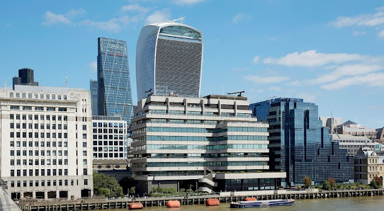 Fenrix Ltd St Magnus House, 3 Lower Thames Street, London EC3R 6HD