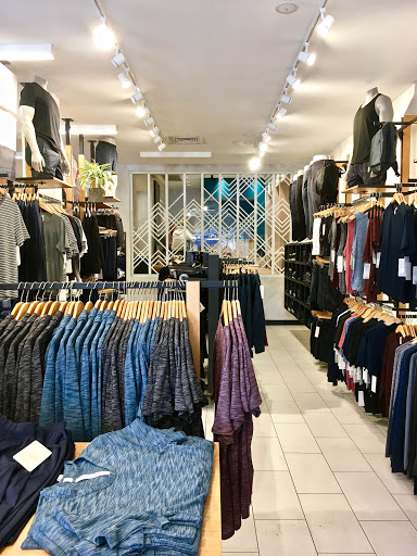 Sportswear Store «lululemon», reviews and photos, 7835 Girard Ave, La Jolla, CA 92037, USA