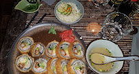 Sushi du Restaurant japonais Otakuni à Paris - n°3