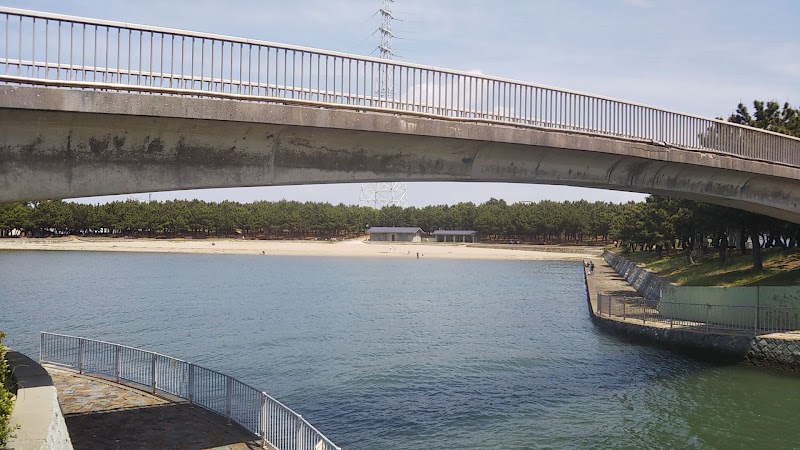 高砂海浜公園