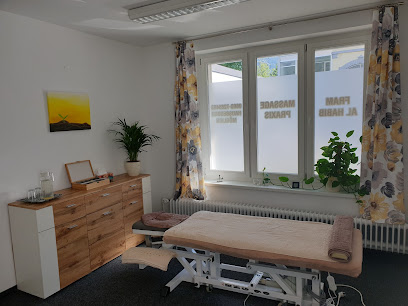 Massagepraxis Lebenszentrum