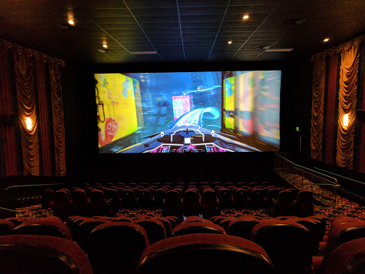 Movie Theater «Regal Cinemas Hamilton Mill 14», reviews and photos, 2160 Hamilton Creek Pkwy, Dacula, GA 30019, USA