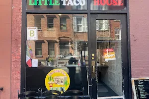 The Little Taco House image