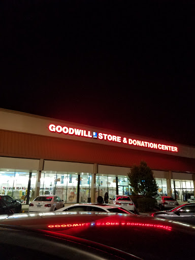 Thrift Store «Goodwill», reviews and photos, 2029 N University Dr, Sunrise, FL 33322, USA