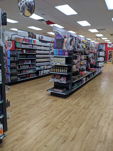 Beauty Supply Store «Sally Beauty», reviews and photos, 7258 Dempster St, Morton Grove, IL 60053, USA