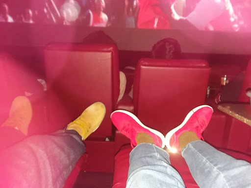 Movie Theater «AMC DINE-IN Easton Town Center 30», reviews and photos, 275 Easton Station, Columbus, OH 43219, USA