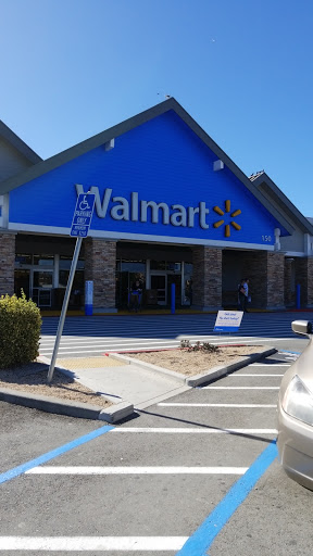 Department Store «Walmart Supercenter», reviews and photos, 150 Beach Rd, Marina, CA 93933, USA