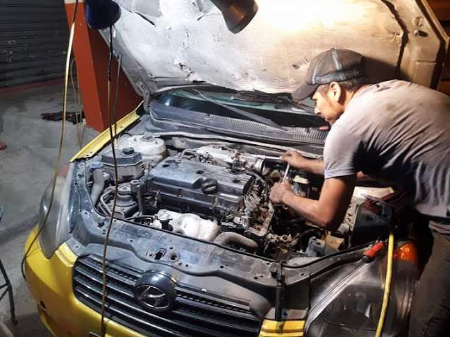 Opiniones de TALLER DE MECANICA ELECTRICA JUANITO TU PANA en Pasaje - Taller de reparación de automóviles