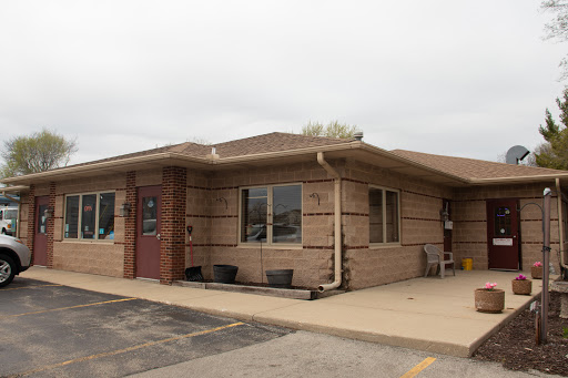 13100 W National Ave, New Berlin, WI 53151, USA