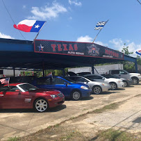 Texas Motors Auto Sales - Photo 1 - Car repair in Hitchcock, TX, Galveston