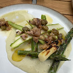 Photo n° 6 de l'avis de Filip.i fait le 08/06/2024 à 15:07 pour OOLI RESTAURANT à Merry-la-Vallée