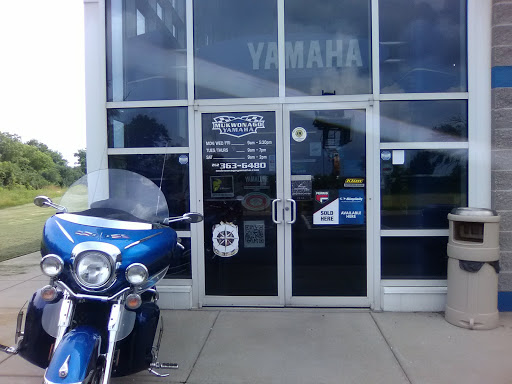 Yamaha Motorcycle Dealer «Mukwonago Yamaha», reviews and photos, 970 Greenwald Ct, Mukwonago, WI 53149, USA