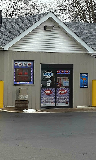 Castalia Limited Market