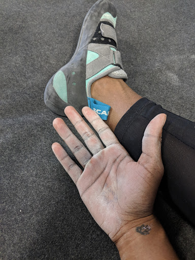 Rock Climbing Gym «Earth Treks Golden», reviews and photos, 700 Golden Ridge Rd, Golden, CO 80401, USA