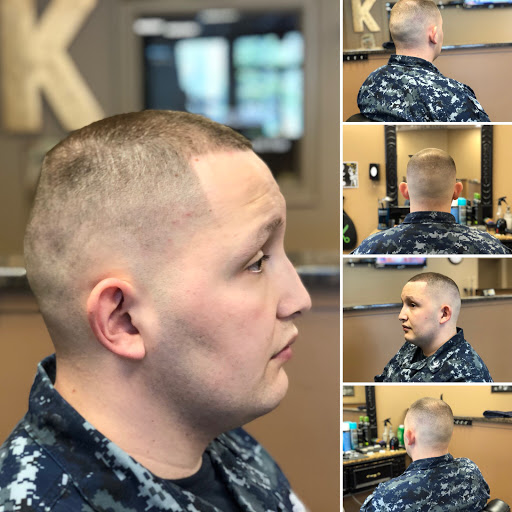 Barber Shop «Kings Barber Shop», reviews and photos, 340 NJ-34, Colts Neck, NJ 07722, USA