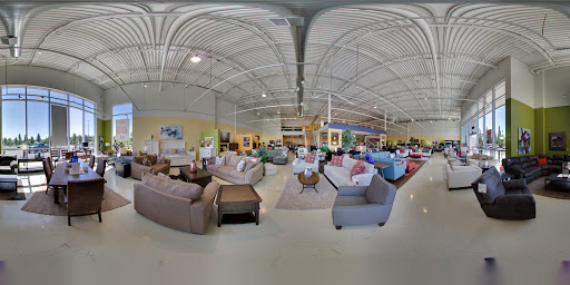 Furniture Store «Pacific Lifestyle Furniture», reviews and photos, 16305 NW Cornell Rd, Beaverton, OR 97006, USA