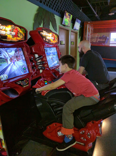Amusement Center «LaserLite», reviews and photos, 4505 E 3rd St, Bloomington, IN 47401, USA
