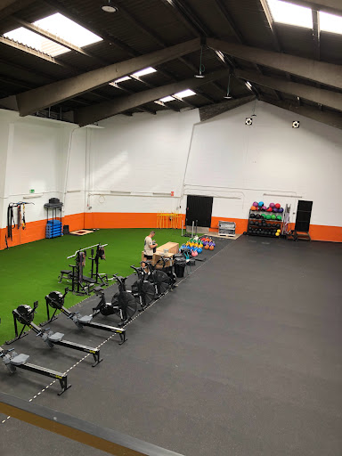 WOD Training en A Coruña, A Coruña