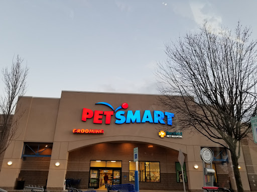 Pet Supply Store «PetSmart», reviews and photos, 145 Promenade Blvd, Bridgewater, NJ 08807, USA
