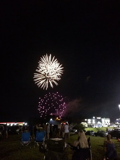 Grocery Store «Food Lion», reviews and photos, 2724 Fairground Rd, Goochland, VA 23063, USA