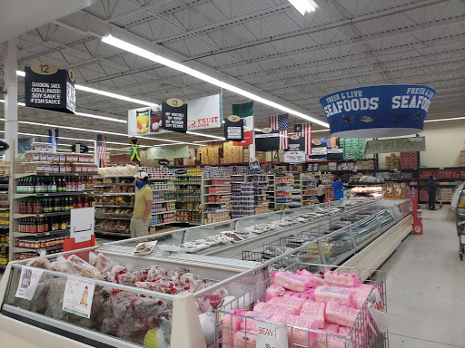 Grocery Store «Sun Foods», reviews and photos, 6350 Brooklyn Blvd, Minneapolis, MN 55429, USA