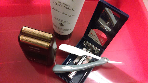 Barber Shop «Piedmont Barbers», reviews and photos, 2350 Cheshire Bridge Rd NE, Atlanta, GA 30324, USA