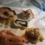 Photo n°14 de l'avis de Corrado.i fait le 12/09/2021 à 19:19 sur le  Villa Goetzen Ristorante Hotel à Dolo