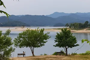 Daecheong Lake Eco Park image