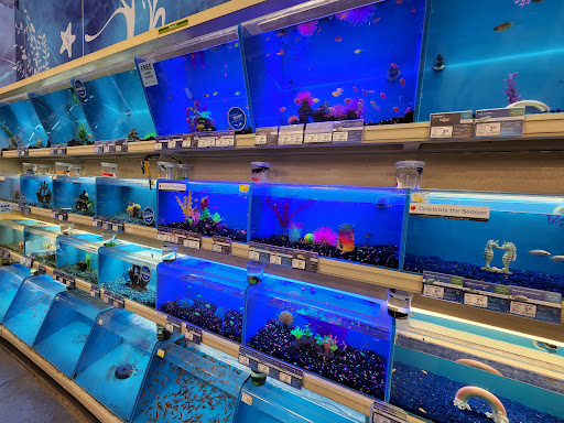 Pet Supply Store «PetSmart», reviews and photos, 8105 Moores Ln Ste 1300, Brentwood, TN 37027, USA