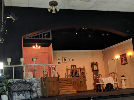 Performing Arts Theater «The Laboratory Theater of Florida», reviews and photos, 1634 Woodford Ave, Fort Myers, FL 33919, USA