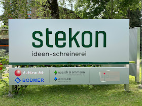 Stekon AG