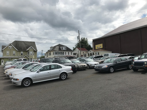 Used Car Dealer «Majestic Auto Trade», reviews and photos, 1639 Washington St, Easton, PA 18042, USA